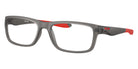 OAKLEY OY8033 Kin Link 803303 49 - Satin Gray Smoke #id:oy8033803303_s:108105