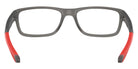 OAKLEY OY8033 Kin Link 803303 49 - Satin Gray Smoke #id:oy8033803303_s:108115