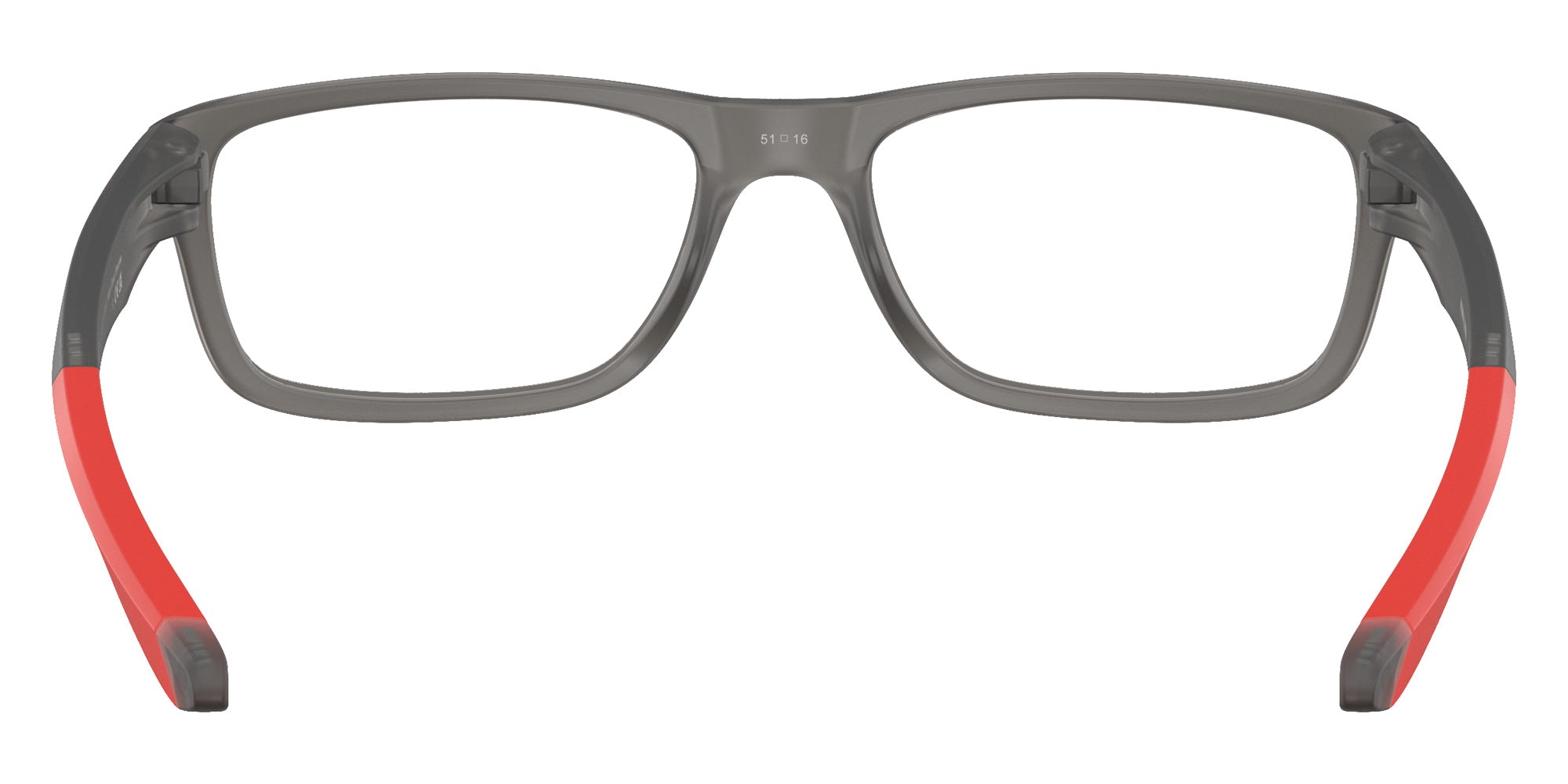 OAKLEY OY8033 Kin Link 803303 49 - Satin Gray Smoke #id:oy8033803303_s:108115