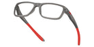 OAKLEY OY8033 Kin Link 803303 49 - Satin Gray Smoke #id:oy8033803303_s:108125