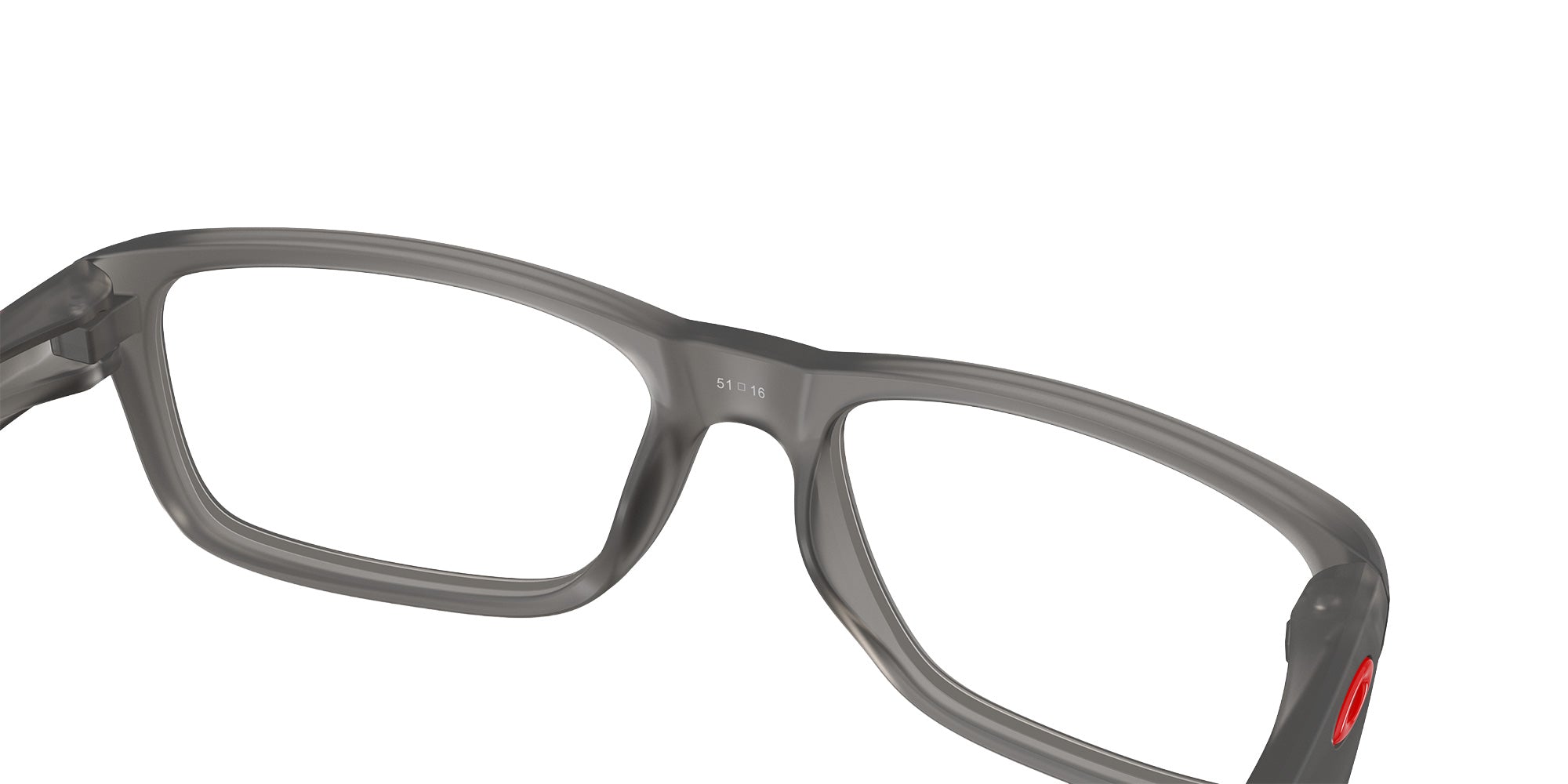 OAKLEY OY8033 Kin Link 803303 49 - Satin Gray Smoke #id:oy8033803303_s:108135