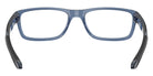 OAKLEY OY8033 Kin Link 803304 49 - Transparent Abyss #id:oy8033803304_s:112115