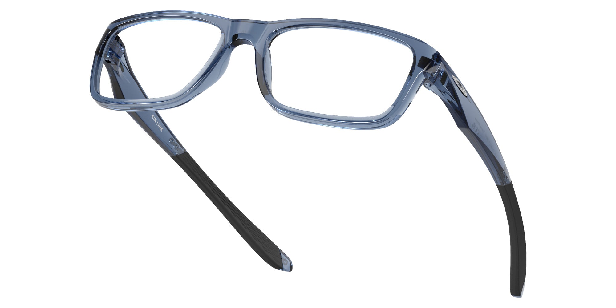 OAKLEY OY8033 Kin Link 803304 49 - Transparent Abyss #id:oy8033803304_s:112125