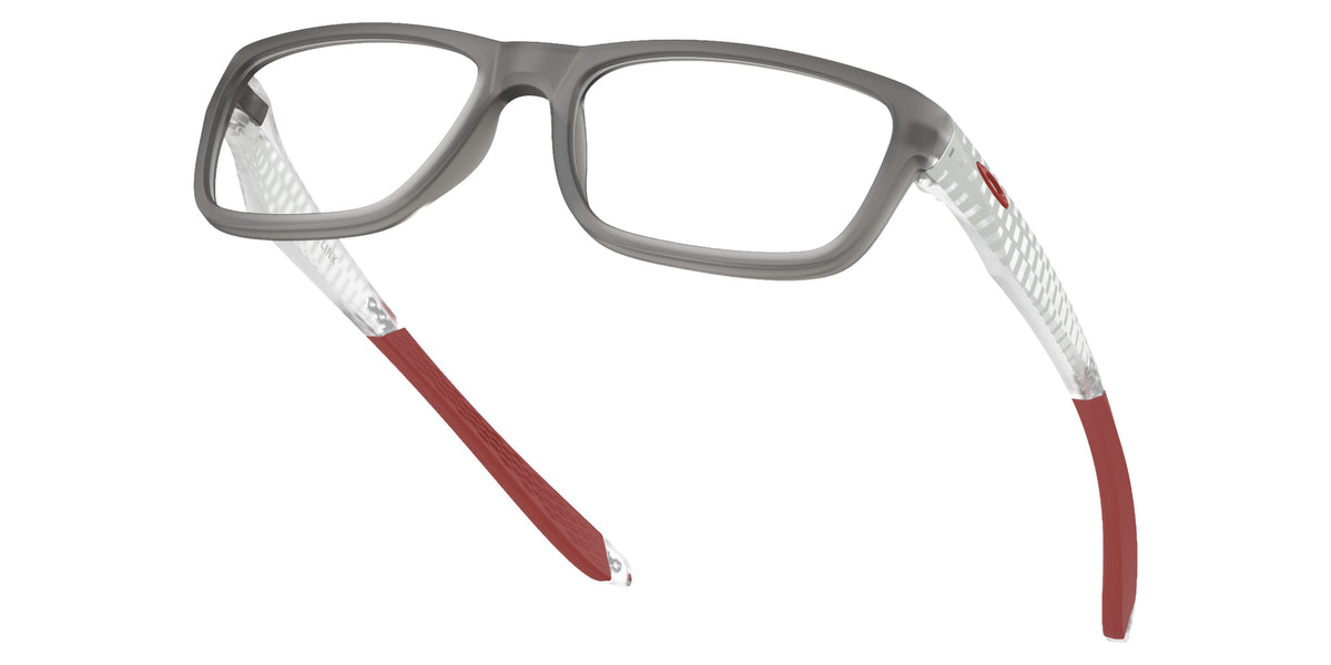 OAKLEY OY8033 Kin Link Basecamp Collection 803305 49 - Matte Gray Smoke #id:oy8033803305_s:100120