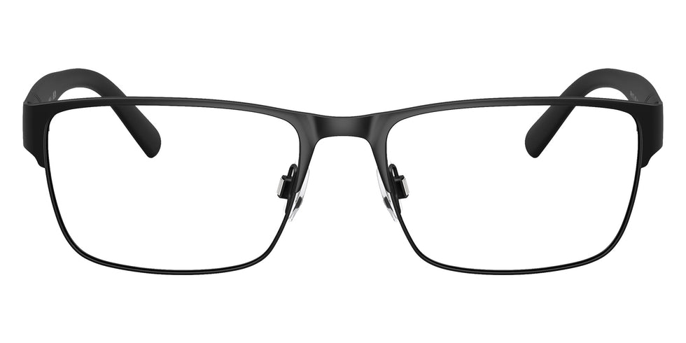 POLO RALPH LAUREN PH1175 9038 58 - Matte Black #id:ph11759038_s:100100