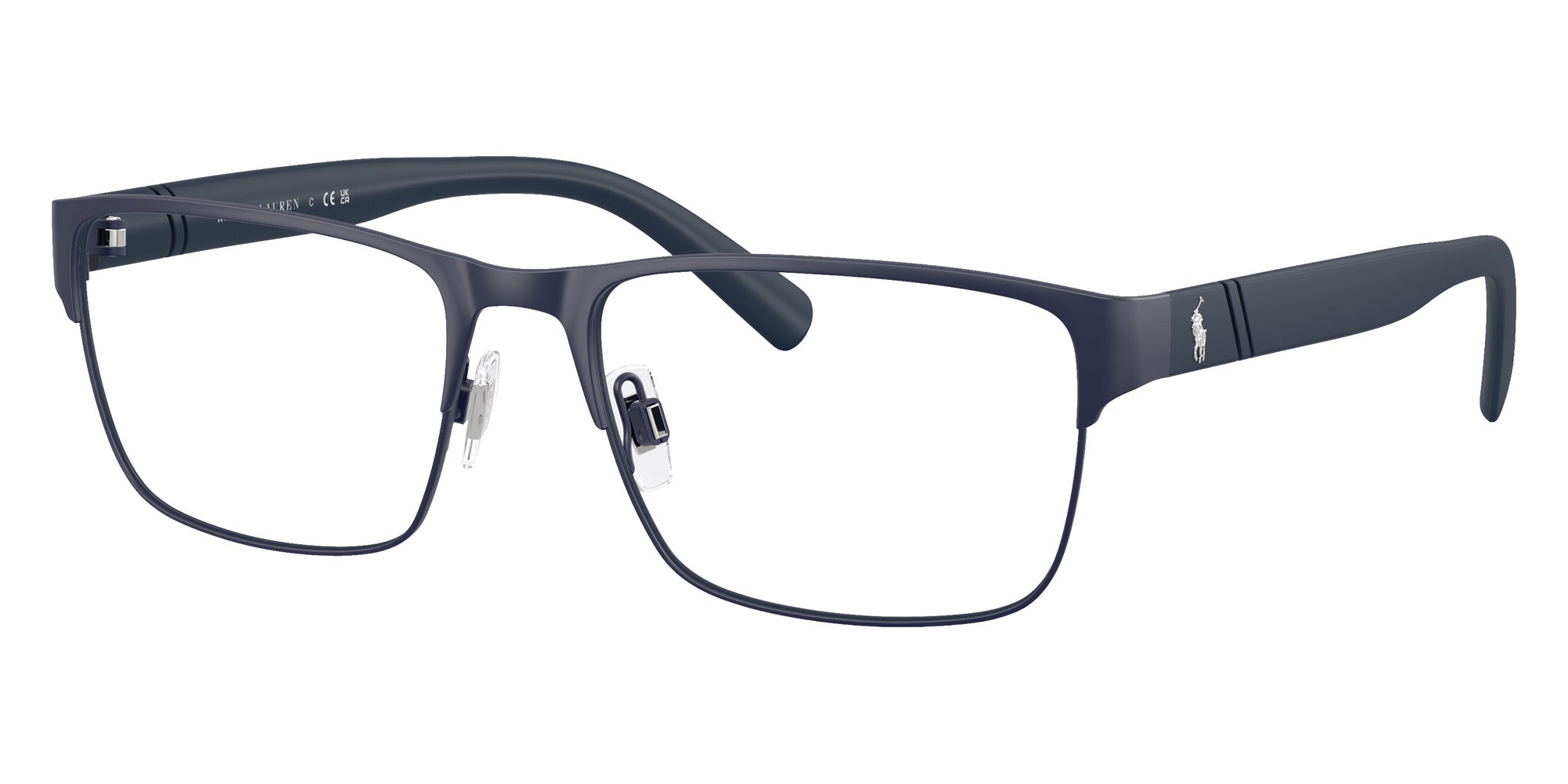 POLO RALPH LAUREN PH1175 9119 58 - Matte Navy Blue #id:ph11759119_s:102105