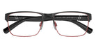 POLO RALPH LAUREN PH1175 9191 58 - Matte Red Rims/Black Bar #id:ph11759191_s:104120