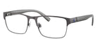 POLO RALPH LAUREN PH1175 9215 58 - Shiny Dark Gunmetal #id:ph11759215_s:100105