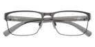 POLO RALPH LAUREN PH1175 9215 58 - Shiny Dark Gunmetal #id:ph11759215_s:100120