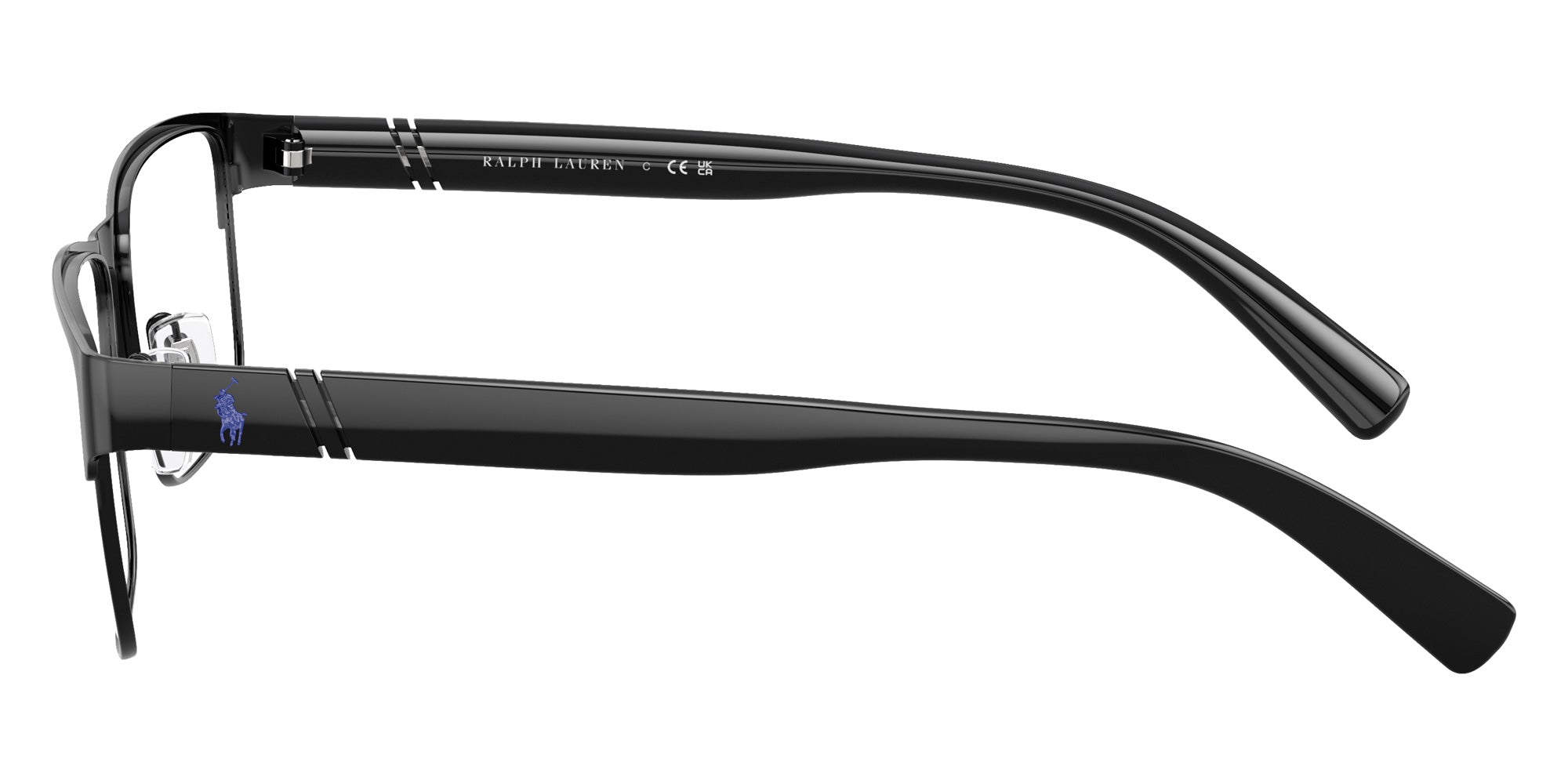 POLO RALPH LAUREN PH1175 9223 58 - Shiny Black #id:ph11759223_s:106110