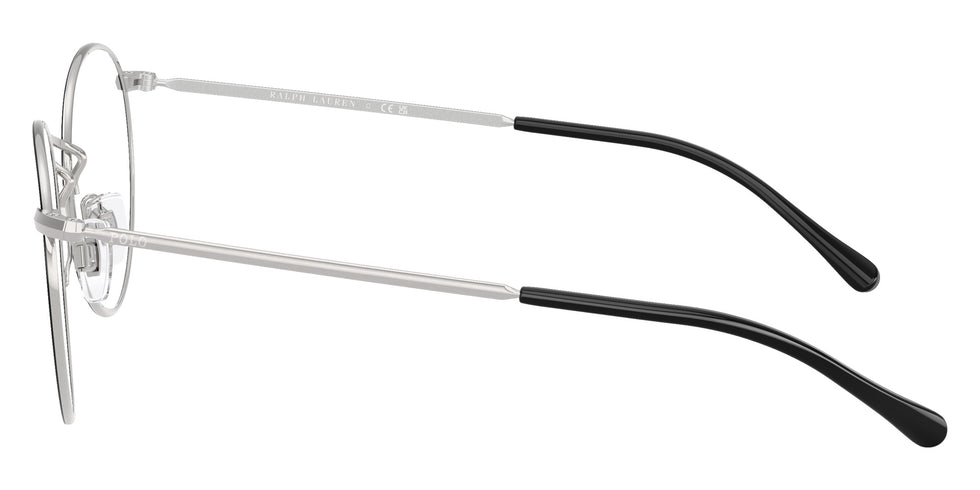 POLO RALPH LAUREN PH1179 9088 48 - Brushed Silver/Black #id:ph11799088_s:100110