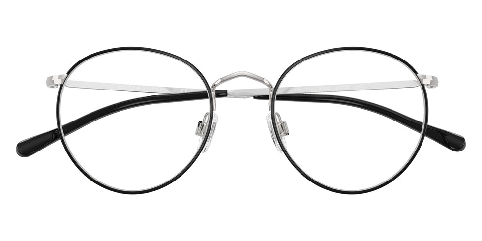 POLO RALPH LAUREN PH1179 9088 48 - Brushed Silver/Black #id:ph11799088_s:100120