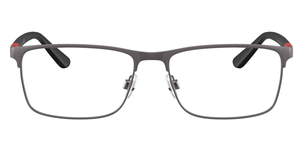 POLO RALPH LAUREN PH1190 9157 56 - Matte Dark Gunmetal #id:ph11909157_s:100100