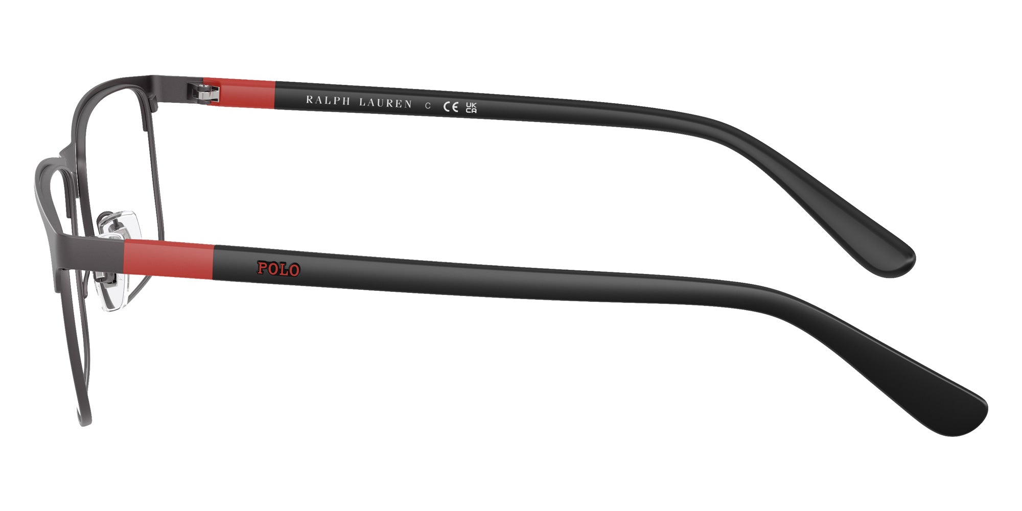 POLO RALPH LAUREN PH1190 9157 56 - Matte Dark Gunmetal #id:ph11909157_s:100110