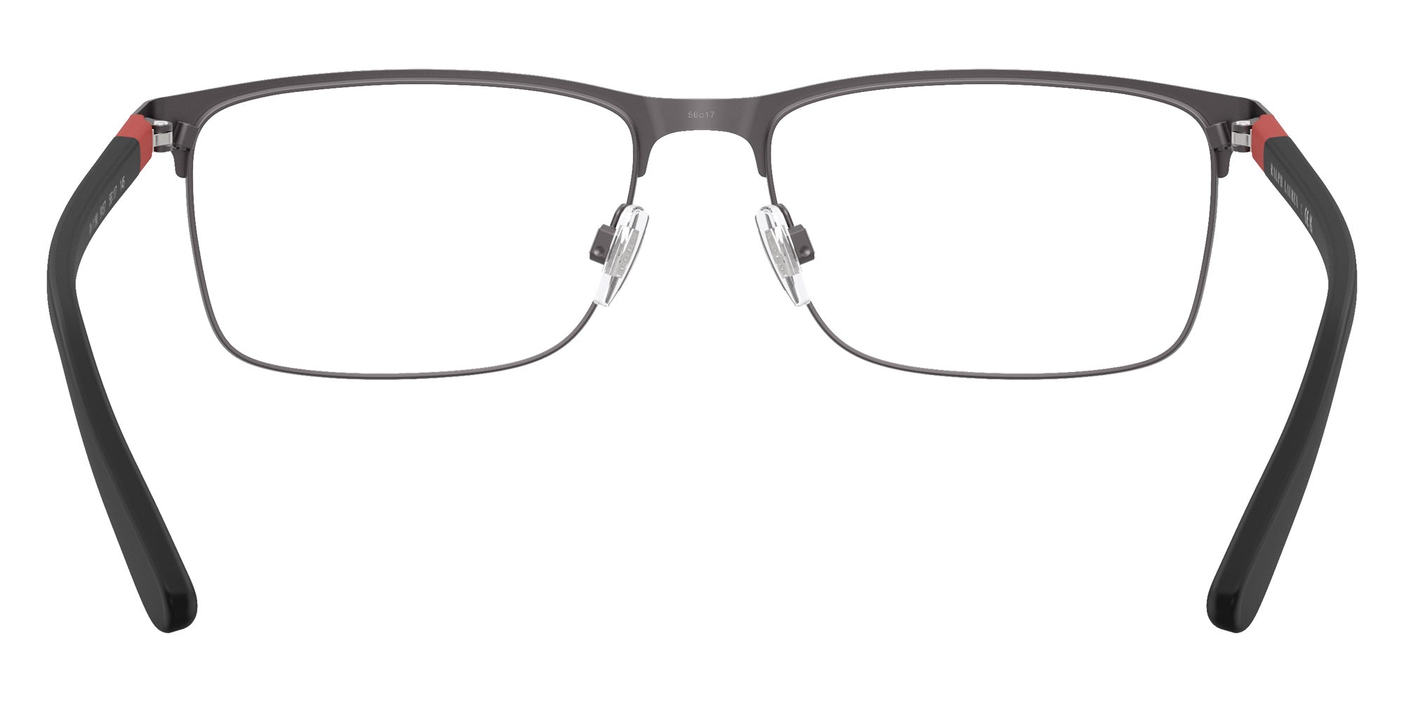 POLO RALPH LAUREN PH1190 9157 56 - Matte Dark Gunmetal #id:ph11909157_s:100115