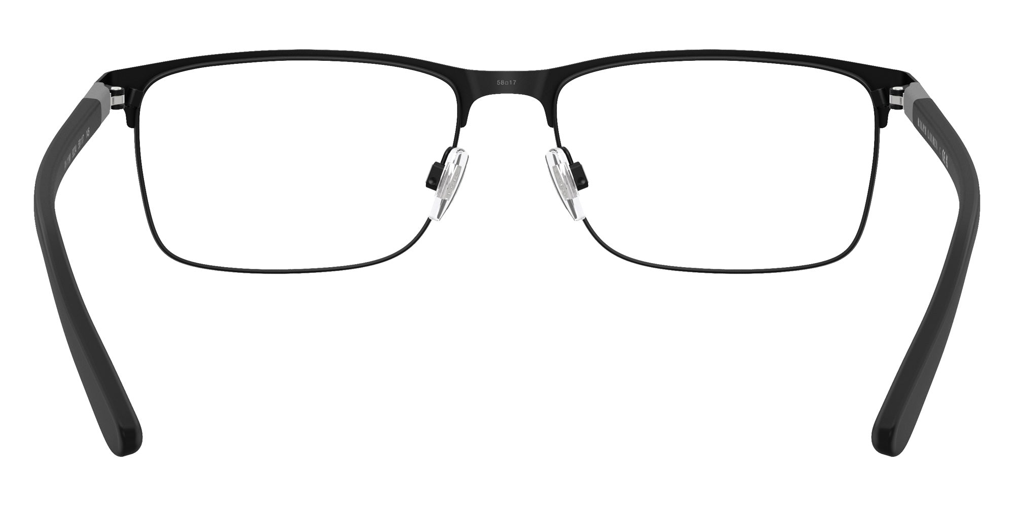 POLO RALPH LAUREN PH1190 9224 58 - Matte Black #id:ph11909224_s:102115