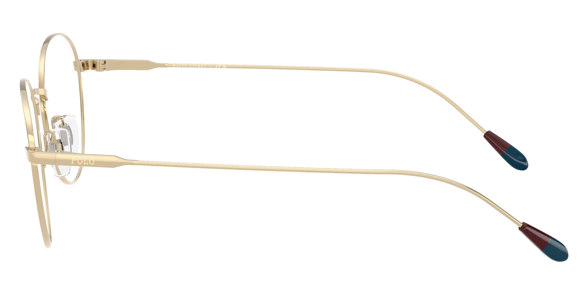 POLO RALPH LAUREN PH1208 9425 51 - Shiny Pale Gold #id:ph12089425_s:100110