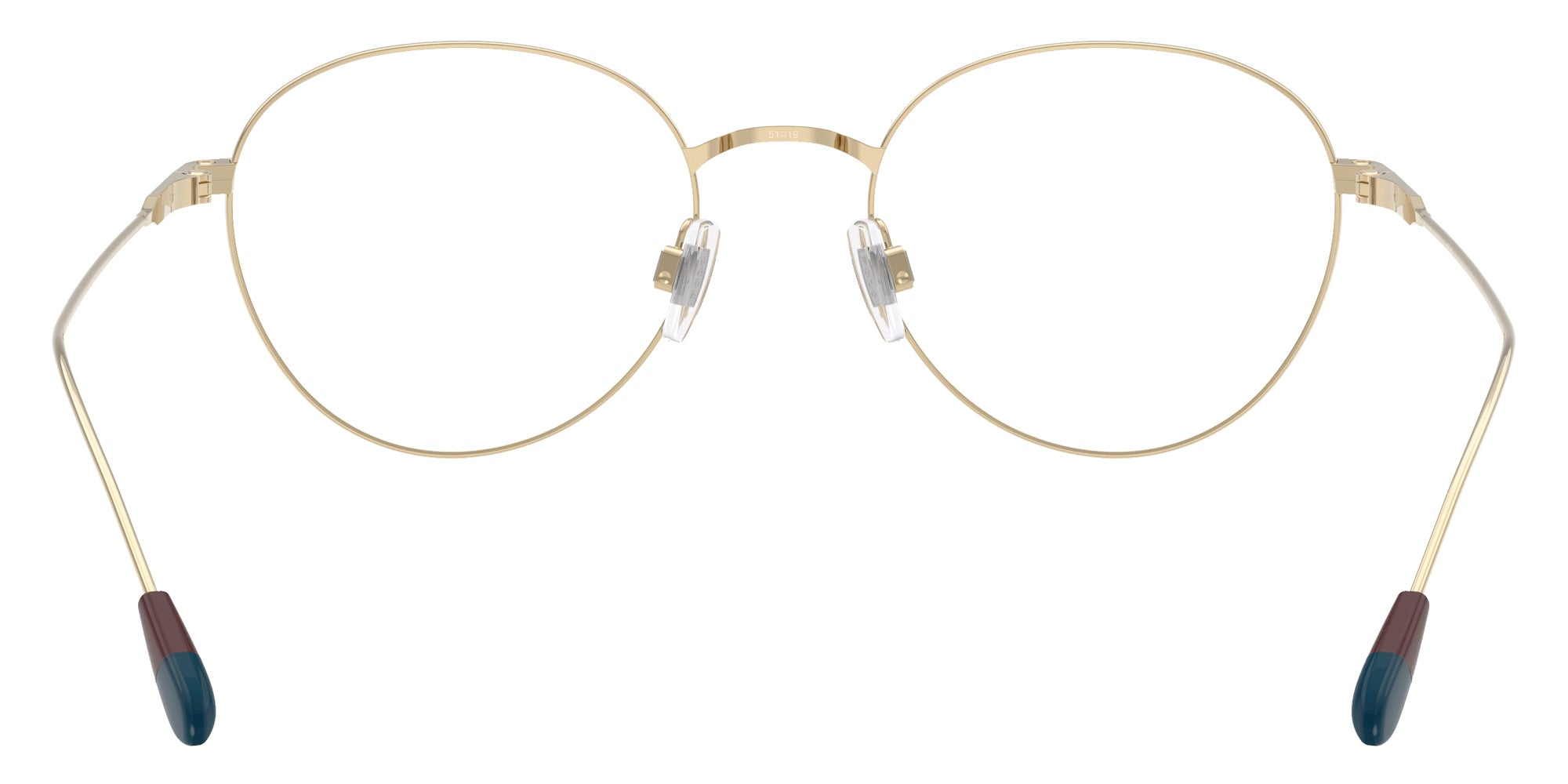 POLO RALPH LAUREN PH1208 9425 51 - Shiny Pale Gold #id:ph12089425_s:100115