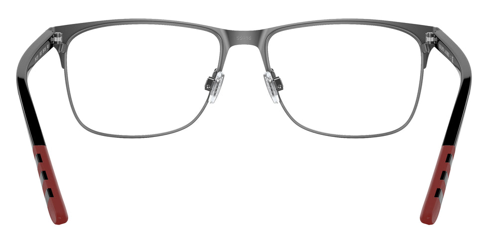 POLO RALPH LAUREN PH1211 9157 53 - Semishiny Dark Gunmetal #id:ph12119157_s:100115