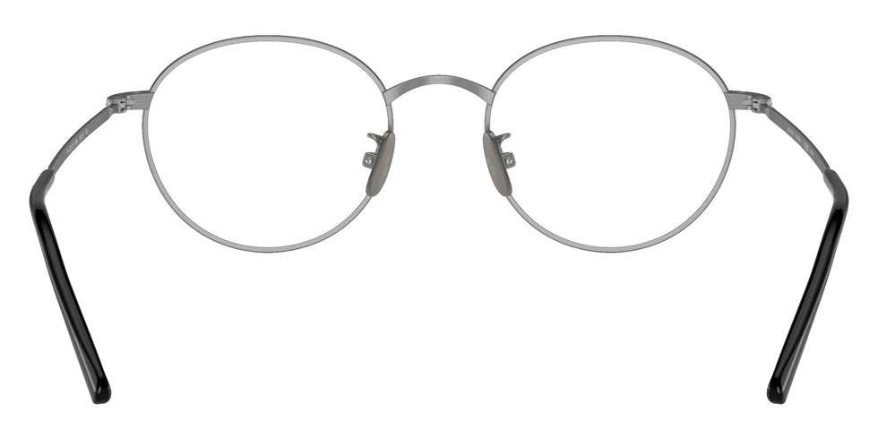 POLO RALPH LAUREN PH1221TD 9266 50 - Semi Shiny Gunmetal #id:ph1221td9266_s:100115