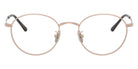 POLO RALPH LAUREN PH1221TD 9334 50 - Rose Gold #id:ph1221td9334_s:102100