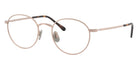 POLO RALPH LAUREN PH1221TD 9334 50 - Rose Gold #id:ph1221td9334_s:102105