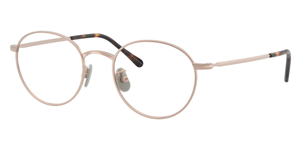 POLO RALPH LAUREN PH1221TD 9334 50 - Rose Gold #id:ph1221td9334_s:102105