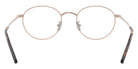 POLO RALPH LAUREN PH1221TD 9334 50 - Rose Gold #id:ph1221td9334_s:102115