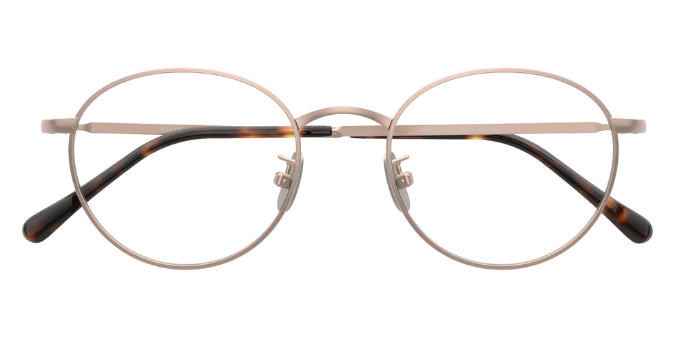 POLO RALPH LAUREN PH1221TD 9334 50 - Rose Gold #id:ph1221td9334_s:102120