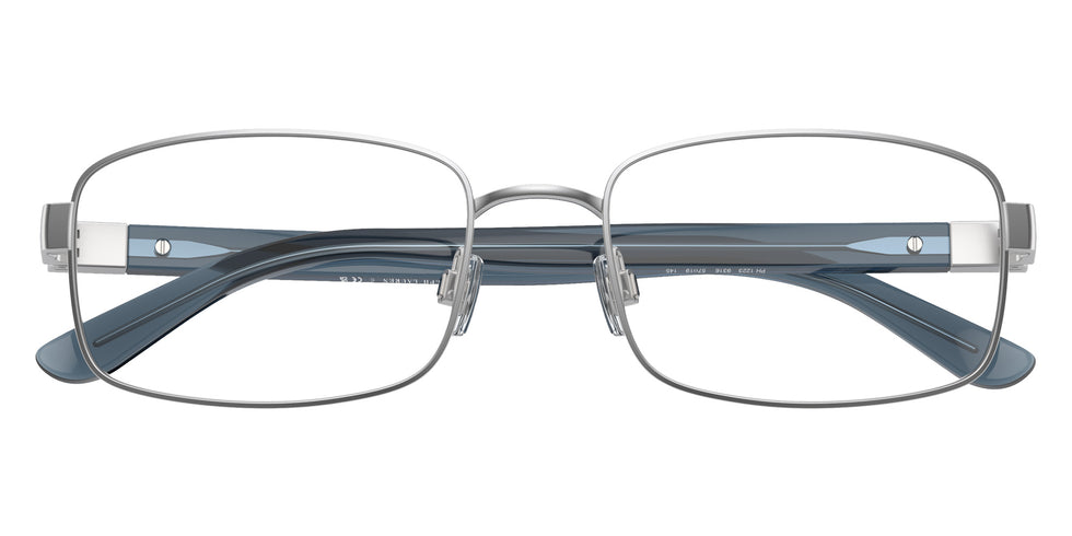 POLO RALPH LAUREN PH1223 9316 57 - Semishiny Silver #id:ph12239316_s:100120