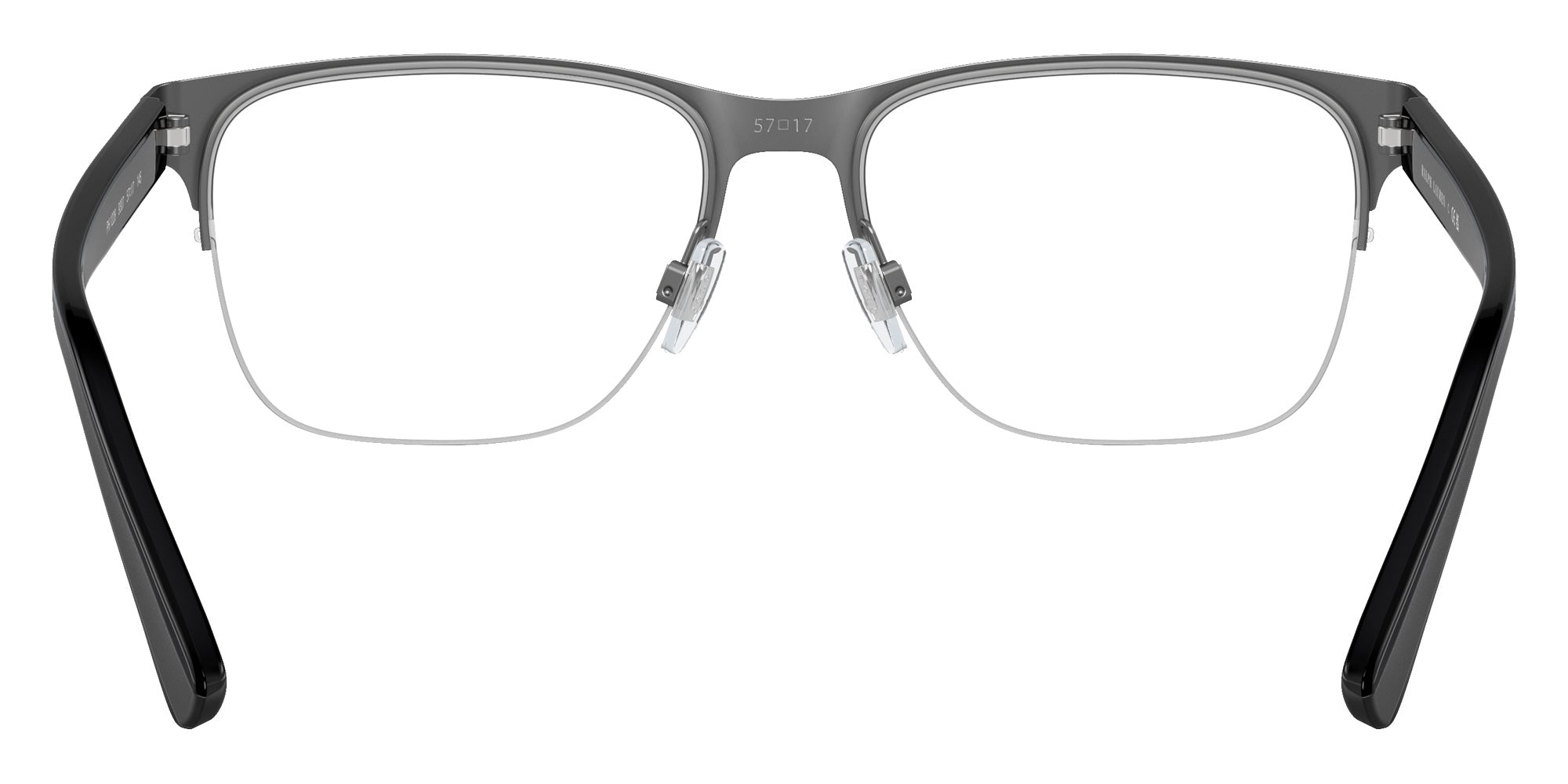 POLO RALPH LAUREN PH1228 9307 54 - Semishiny Dark Gunmetal #id:ph12289307_s:102115