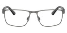 POLO RALPH LAUREN PH1229 9307 56 - Semishiny Dark Gunmetal #id:ph12299307_s:100100