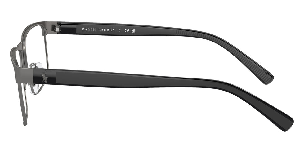 POLO RALPH LAUREN PH1229 9307 56 - Semishiny Dark Gunmetal #id:ph12299307_s:100110