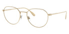 POLO RALPH LAUREN PH1233 9211 53 - Semishiny Pale Gold #id:ph12339211_s:100105