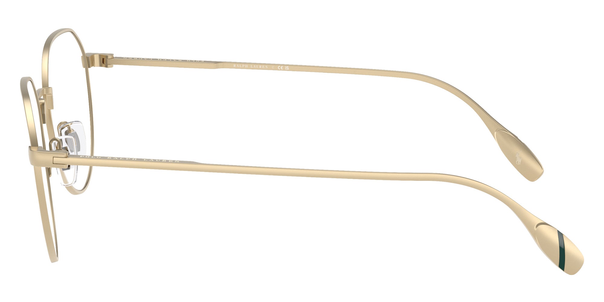 POLO RALPH LAUREN PH1233 9211 53 - Semishiny Pale Gold #id:ph12339211_s:100110