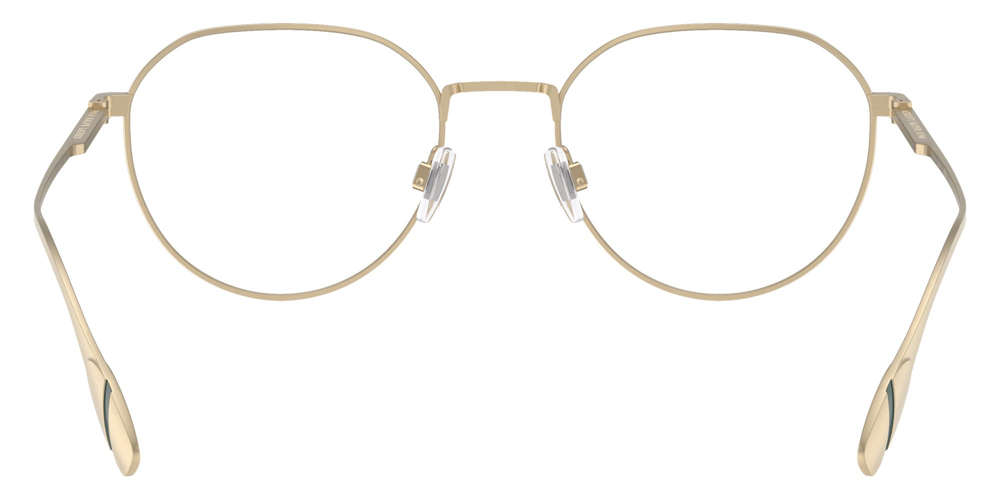 POLO RALPH LAUREN PH1233 9211 53 - Semishiny Pale Gold #id:ph12339211_s:100115