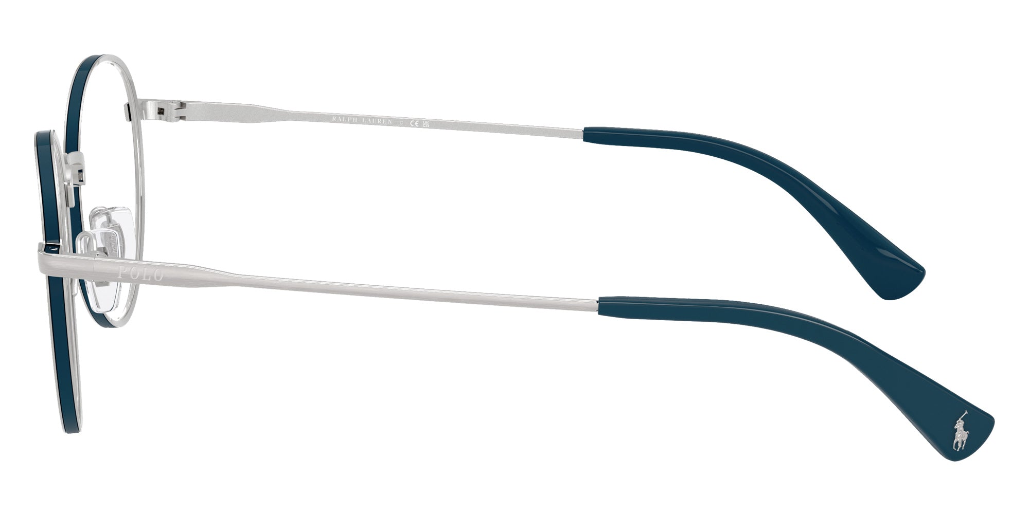 POLO RALPH LAUREN PH1241 9088 48 - Brushed Silver #id:ph12419088_s:104110