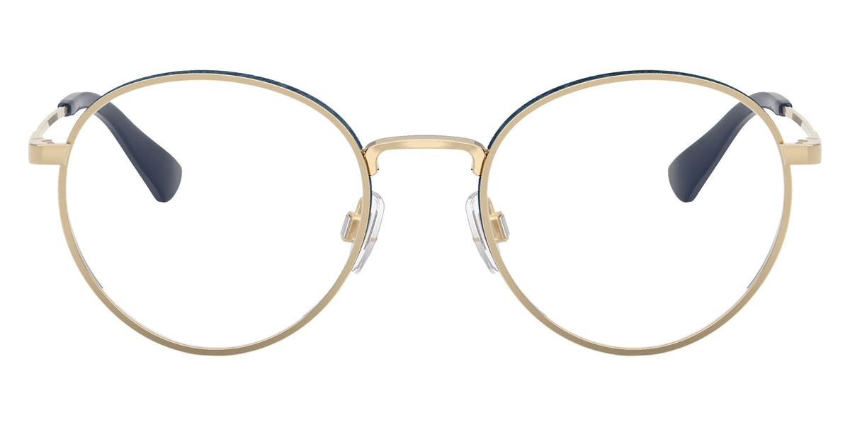 POLO RALPH LAUREN PH1241 9116 48 - Shiny Pale Gold/Denim #id:ph12419116_s:100100