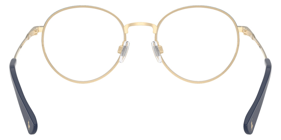 POLO RALPH LAUREN PH1241 9116 48 - Shiny Pale Gold/Denim #id:ph12419116_s:100115