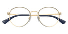 POLO RALPH LAUREN PH1241 9116 48 - Shiny Pale Gold/Denim #id:ph12419116_s:100120