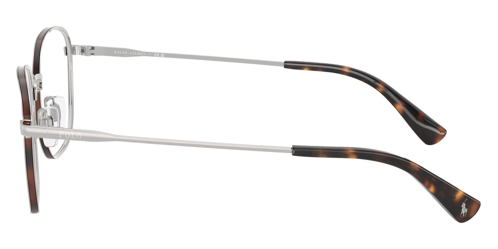 POLO RALPH LAUREN PH1242 9001 53 - Brushed Silver #id:ph12429001_s:100110