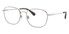 POLO RALPH LAUREN PH1242 9088 53 - Brushed Silver #id:ph12429088_s:100105