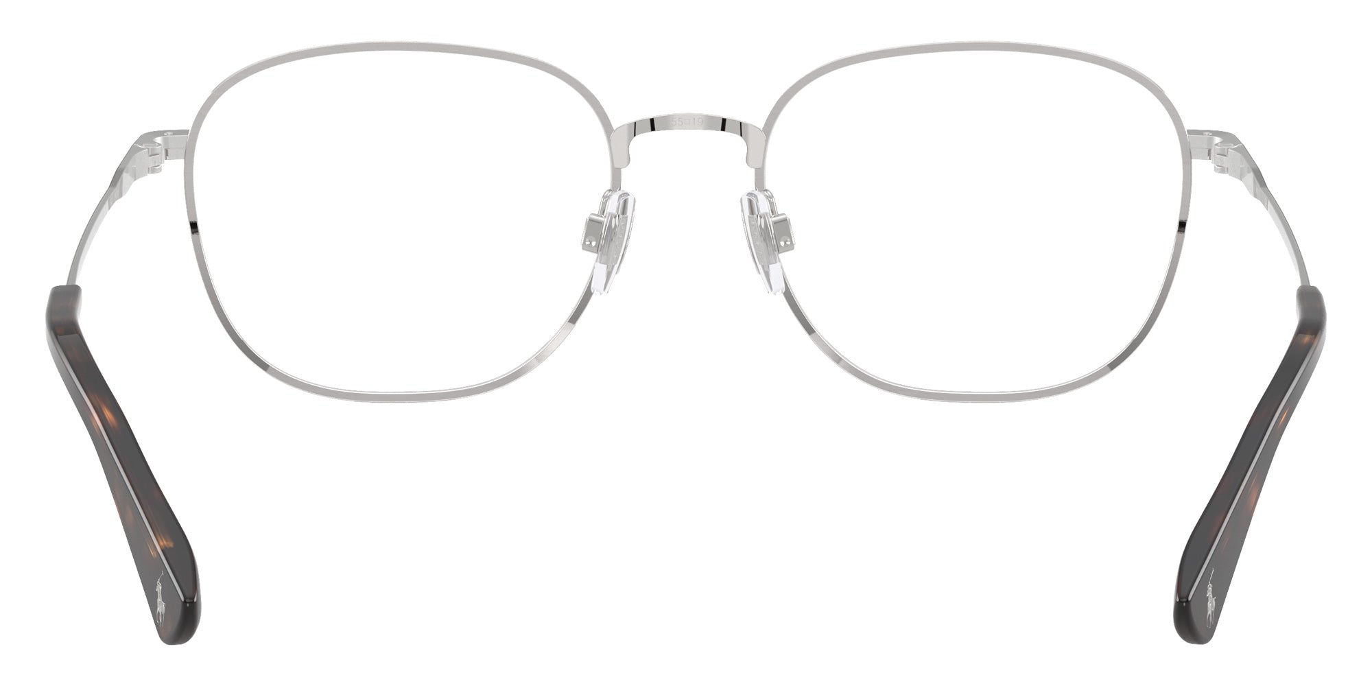 POLO RALPH LAUREN PH1242 9088 53 - Brushed Silver #id:ph12429088_s:100115