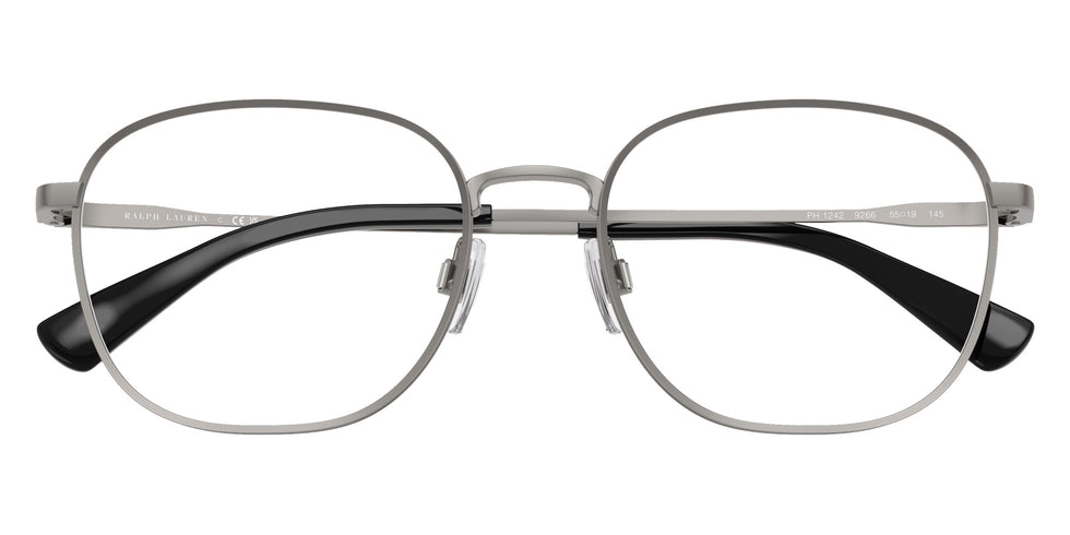 POLO RALPH LAUREN PH1242 9266 53 - Semishiny Gunmetal #id:ph12429266_s:108120