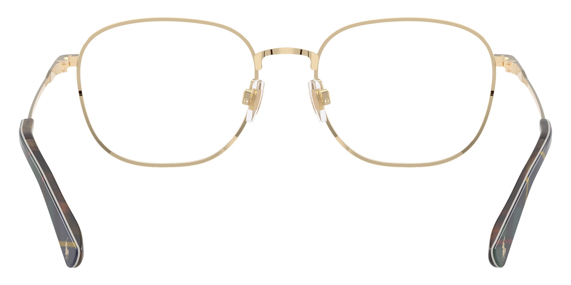 POLO RALPH LAUREN PH1242 9286 53 - Shiny Pale Gold #id:ph12429286_s:112115