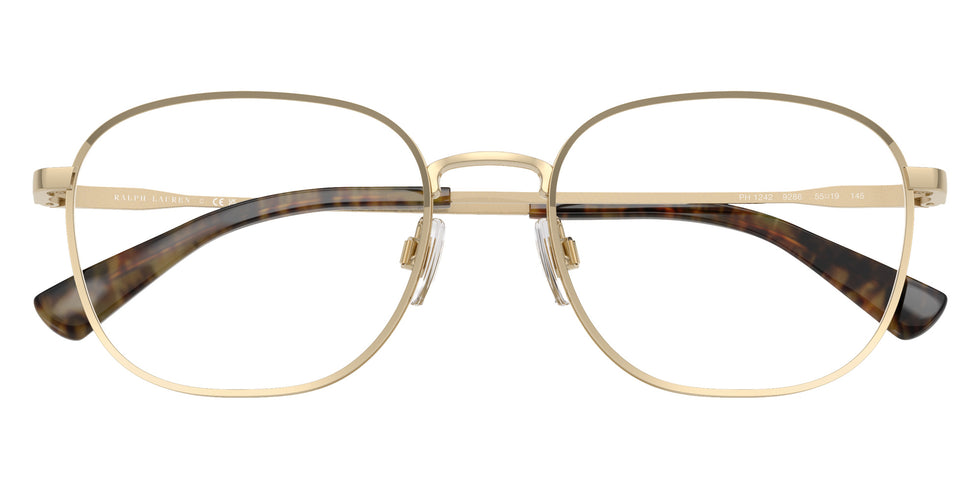 POLO RALPH LAUREN PH1242 9286 53 - Shiny Pale Gold #id:ph12429286_s:112120