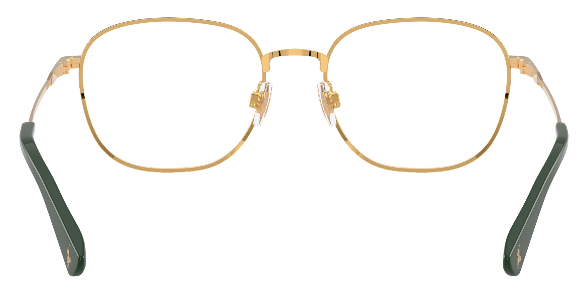 POLO RALPH LAUREN PH1242 9402 53 - Shiny Brass #id:ph12429402_s:116115