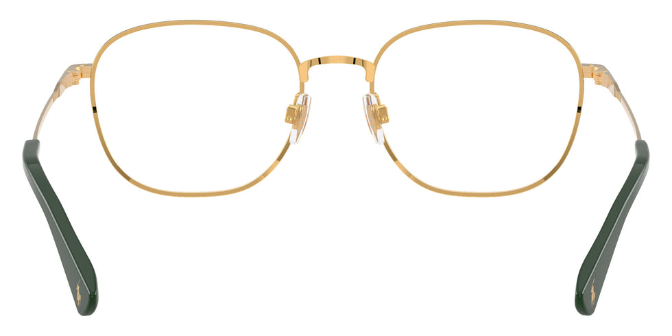 POLO RALPH LAUREN PH1242 9402 53 - Shiny Brass #id:ph12429402_s:116115