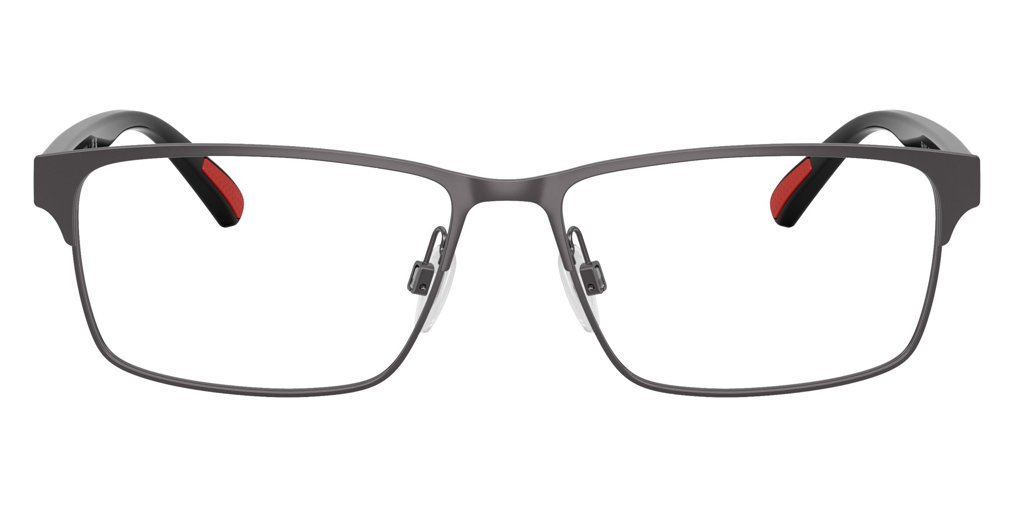 POLO RALPH LAUREN PH1243 9215 56 - Semishiny Dark Gunmetal #id:ph12439215_s:100100