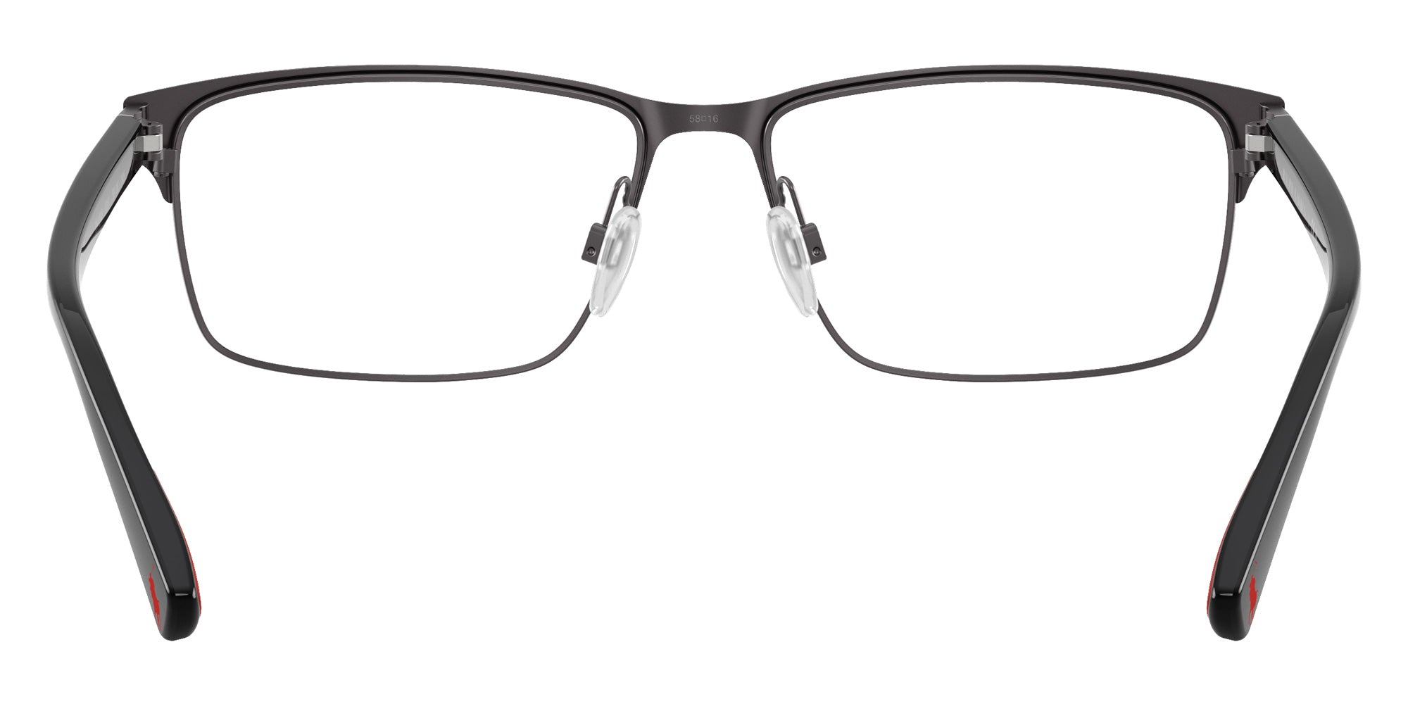 POLO RALPH LAUREN PH1243 9215 56 - Semishiny Dark Gunmetal #id:ph12439215_s:100115